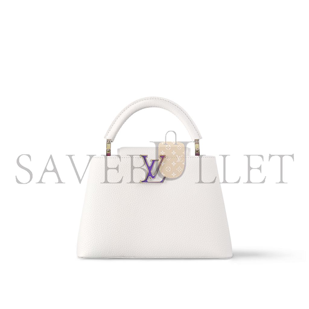 l**is V*t*n capucines bb m23307 (27*18*9cm)